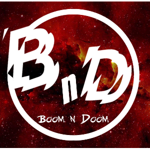 BOOM N DOOM