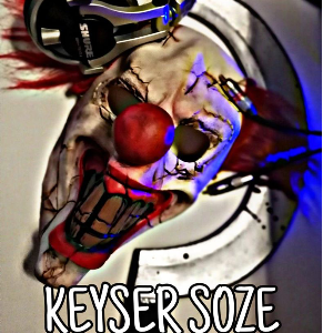 Keysersoze