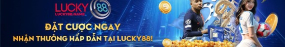 lucky88name