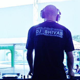 DJ SHIVAS
