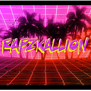 Rapzkallion