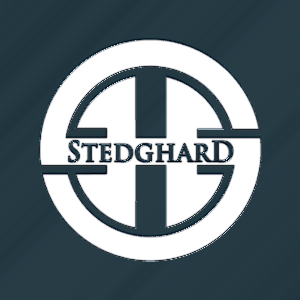 Stedghard