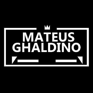 Mateus Ghaldino
