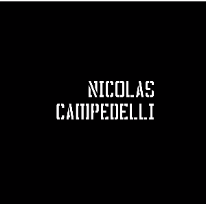 Nicolas Campedelli