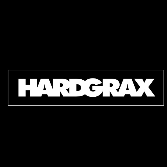 Hard Grax Music