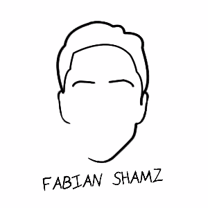 Fabian Shamz