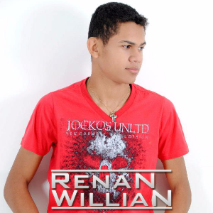 Renan Willian