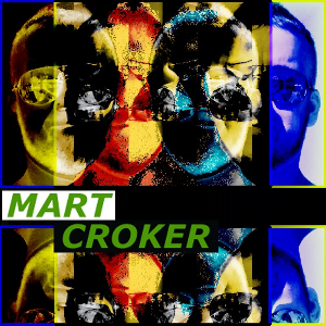 Mart Croker