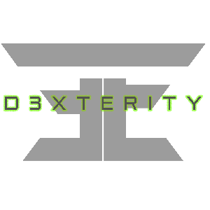 D3XTERITY