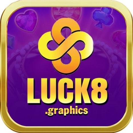 luck8graphics