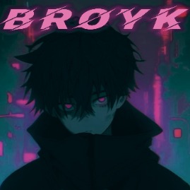 BROYK