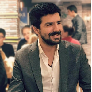 Alican Ayyıldız