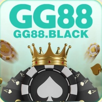 Gg88black