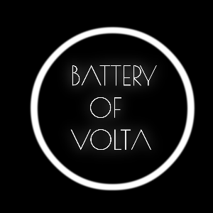 Battery of Volta
