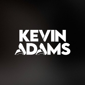 Kevin Adams___