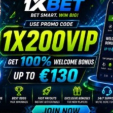 1xbetfreeevn1