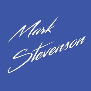 Mark Stevenson