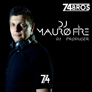 DJ MAURO FIRE