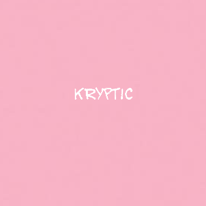 Kryptic