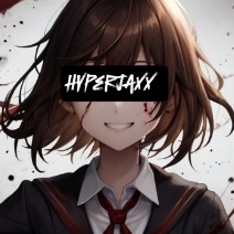 Hyperjaxx