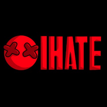 IHATE