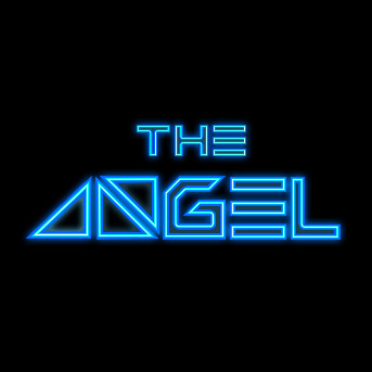 DJ THE ANGEL