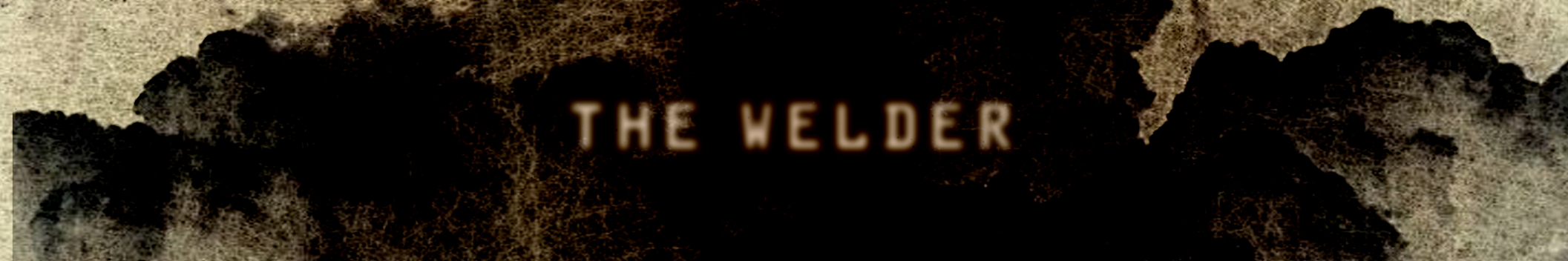 The welder