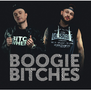BOOGIE BITCHES