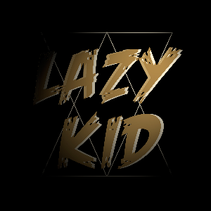 Lazy Kid