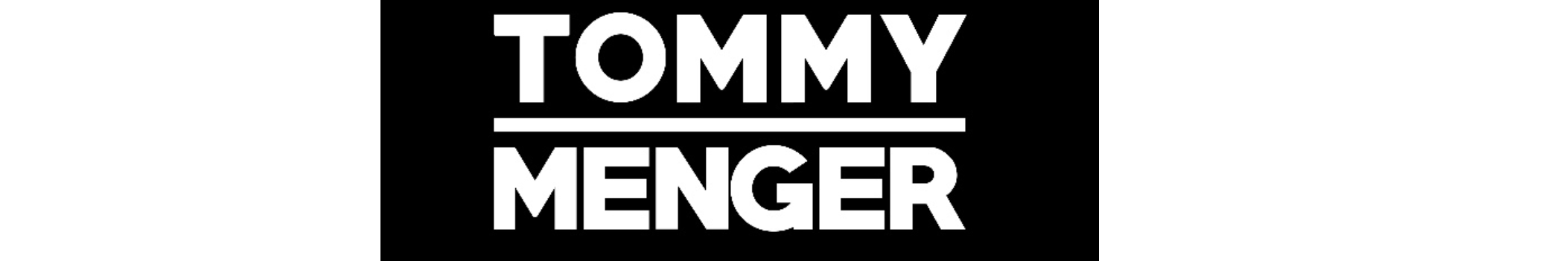 Tommy Menger