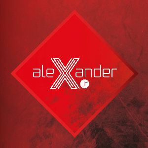 aleXander Jr