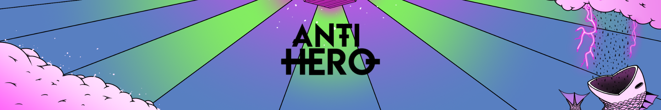 Anti-Hero