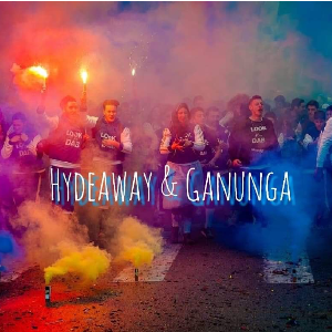 Hydeaway & Ganunga