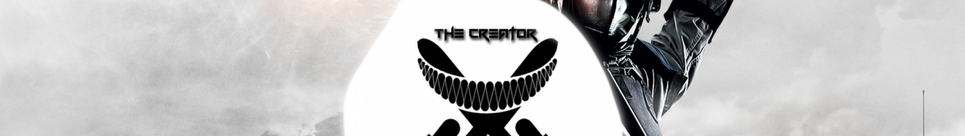 Creator Dubstep