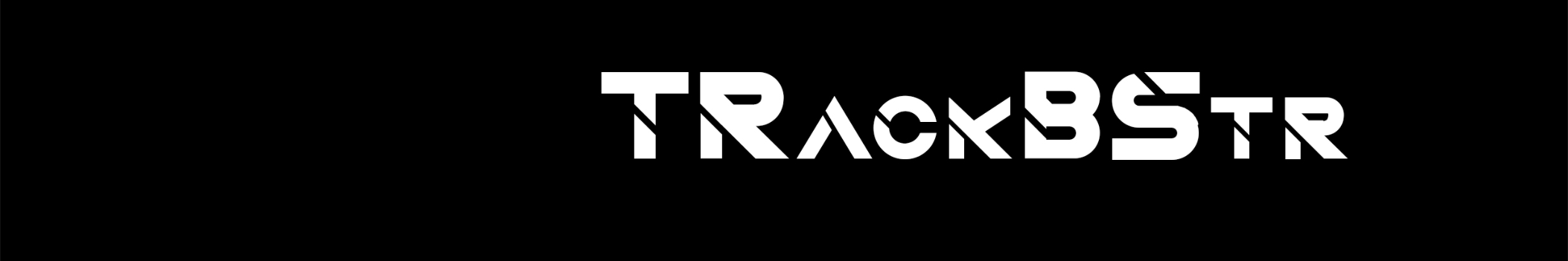 TRackBStr