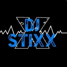 DJ ST!xX