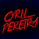 CYRIL PEREIRA 33