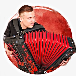 Andras Accordion