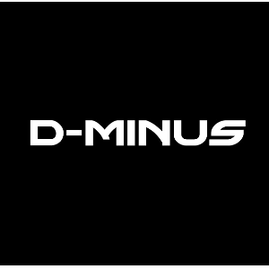 D-Minus ✪