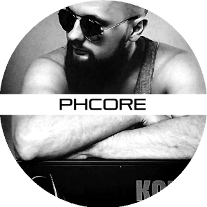 phcoremusic