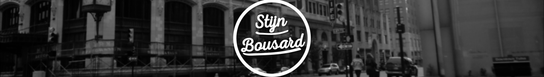 Stijn Bousard