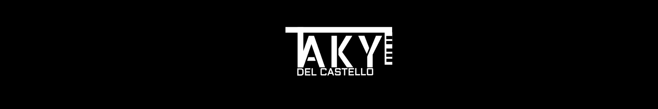 TAKY DEL CASTELLO