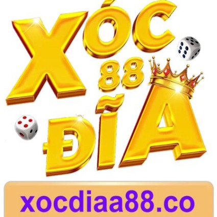 xocdia88band