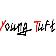 Young Tuft