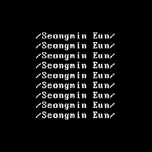 SeongminEun