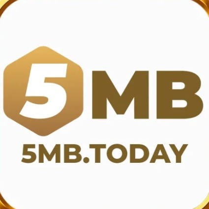 5Mbtoday