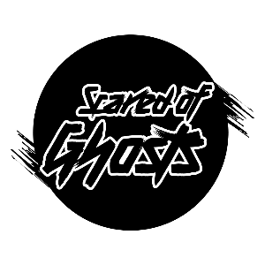 Scared of Ghosts