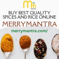 MerryMantra