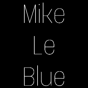 Mike Le Blue
