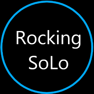 Rocking SoLo